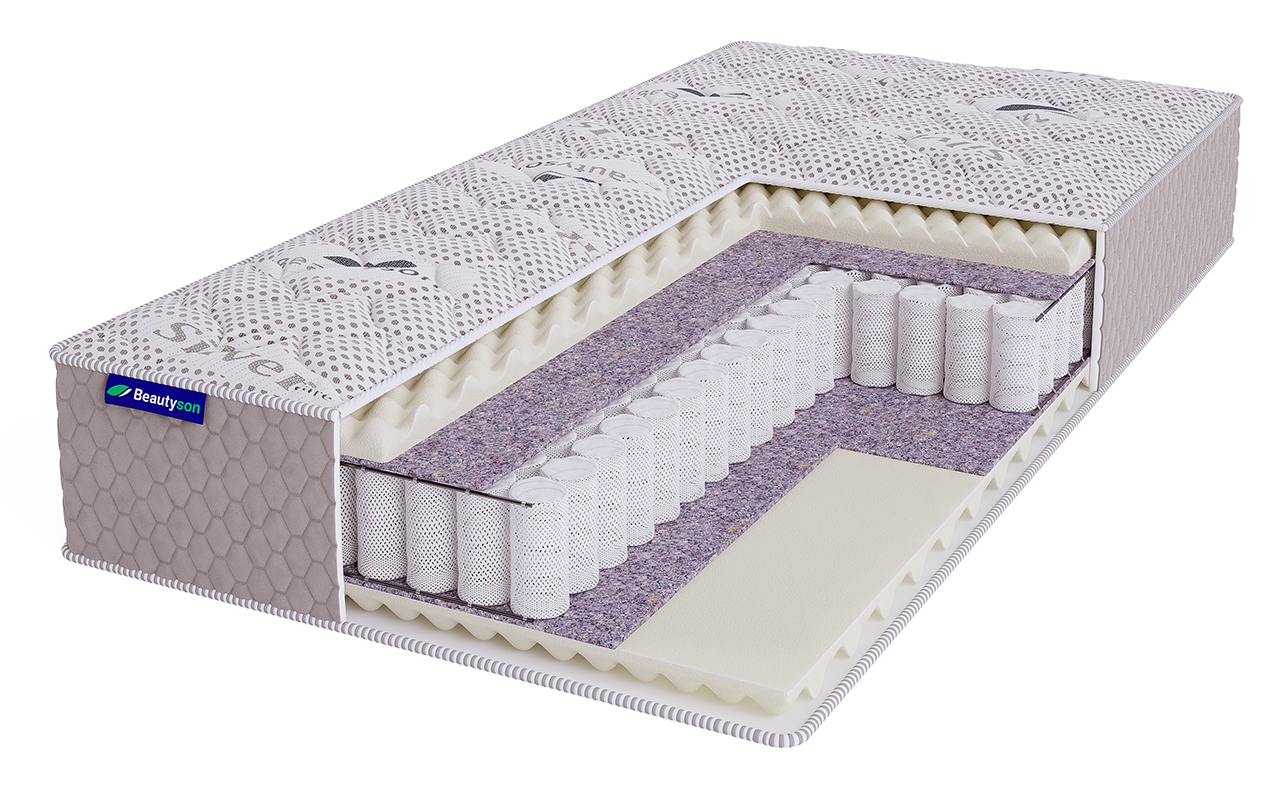 Beautyson Sense Lux Soft S600