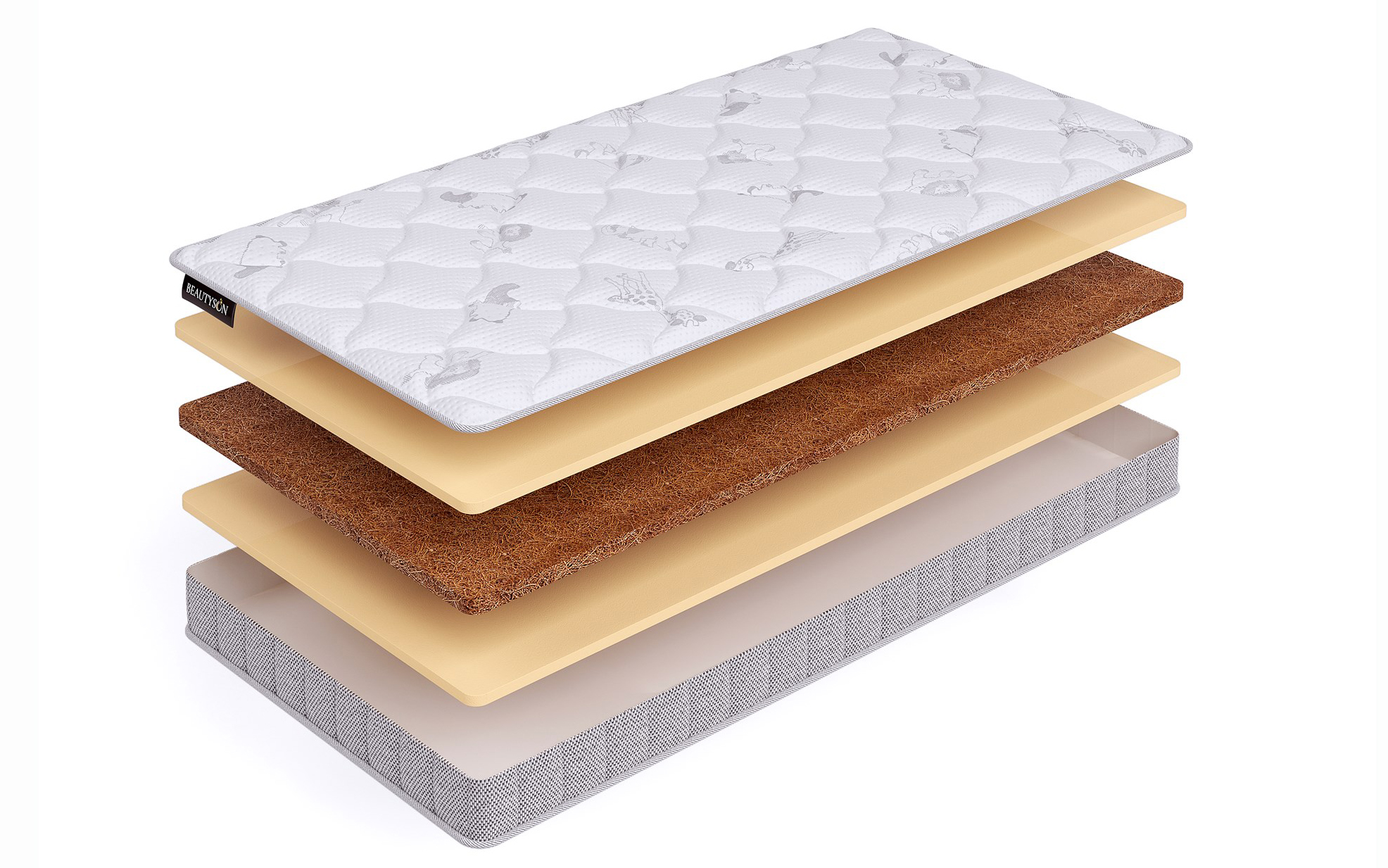 Beautyson Baby Medium