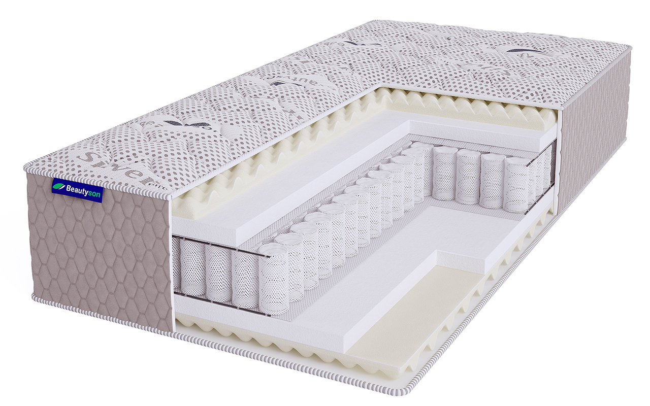 Beautyson Sense Lux Fiber S600