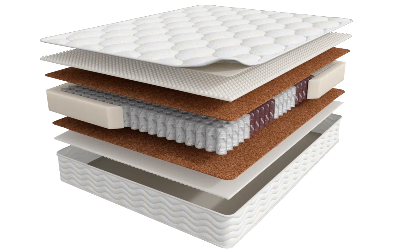 Sontery by Askona Terapia New Cardio