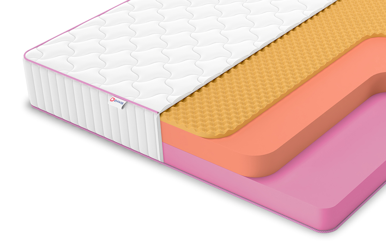 Denwir Mega Roll Top Memo Relax 23 фото 2