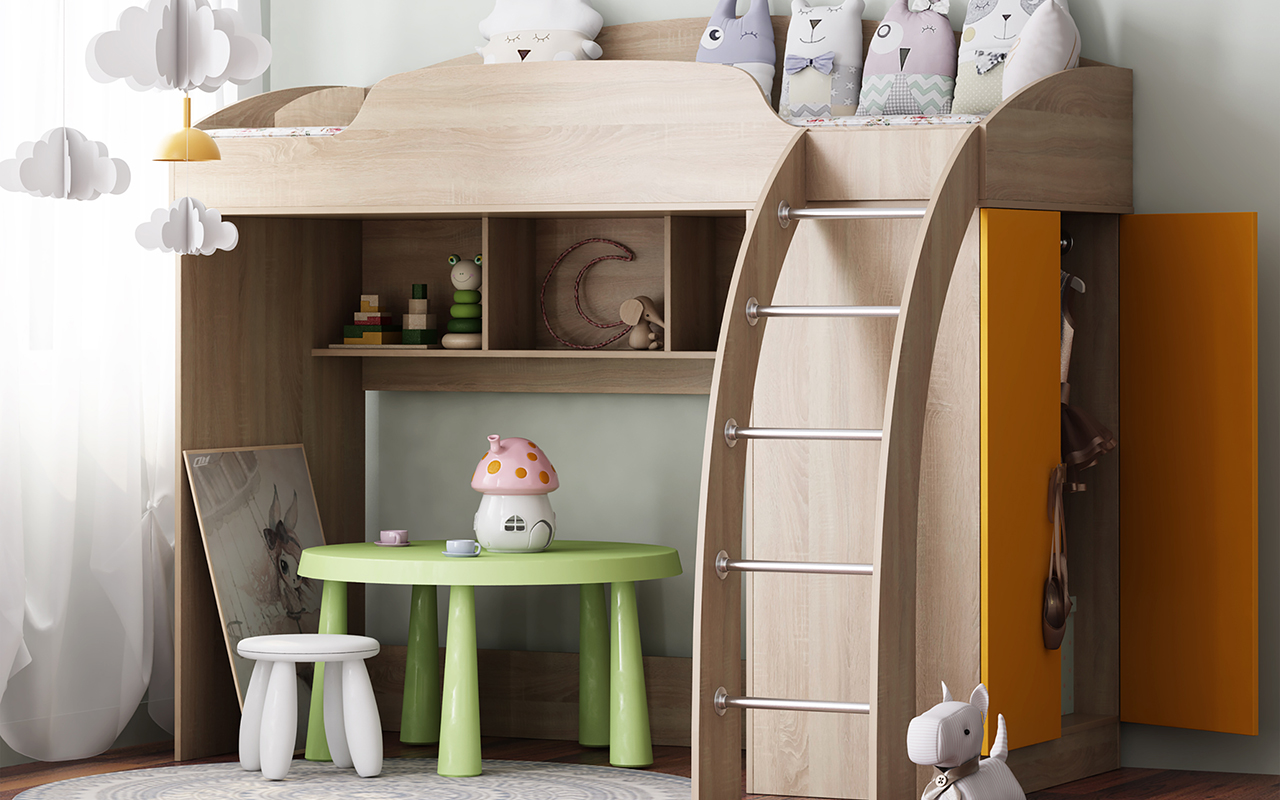 Формула Мебели Соня 1 фото 10