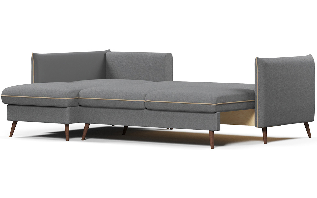 Gupan Delorm угловой фото 4