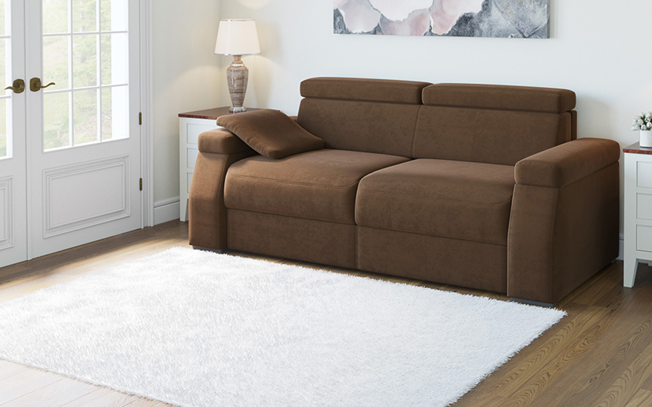 Орматек Синэрджи Эрго (Ergo) 160*196 фото 50