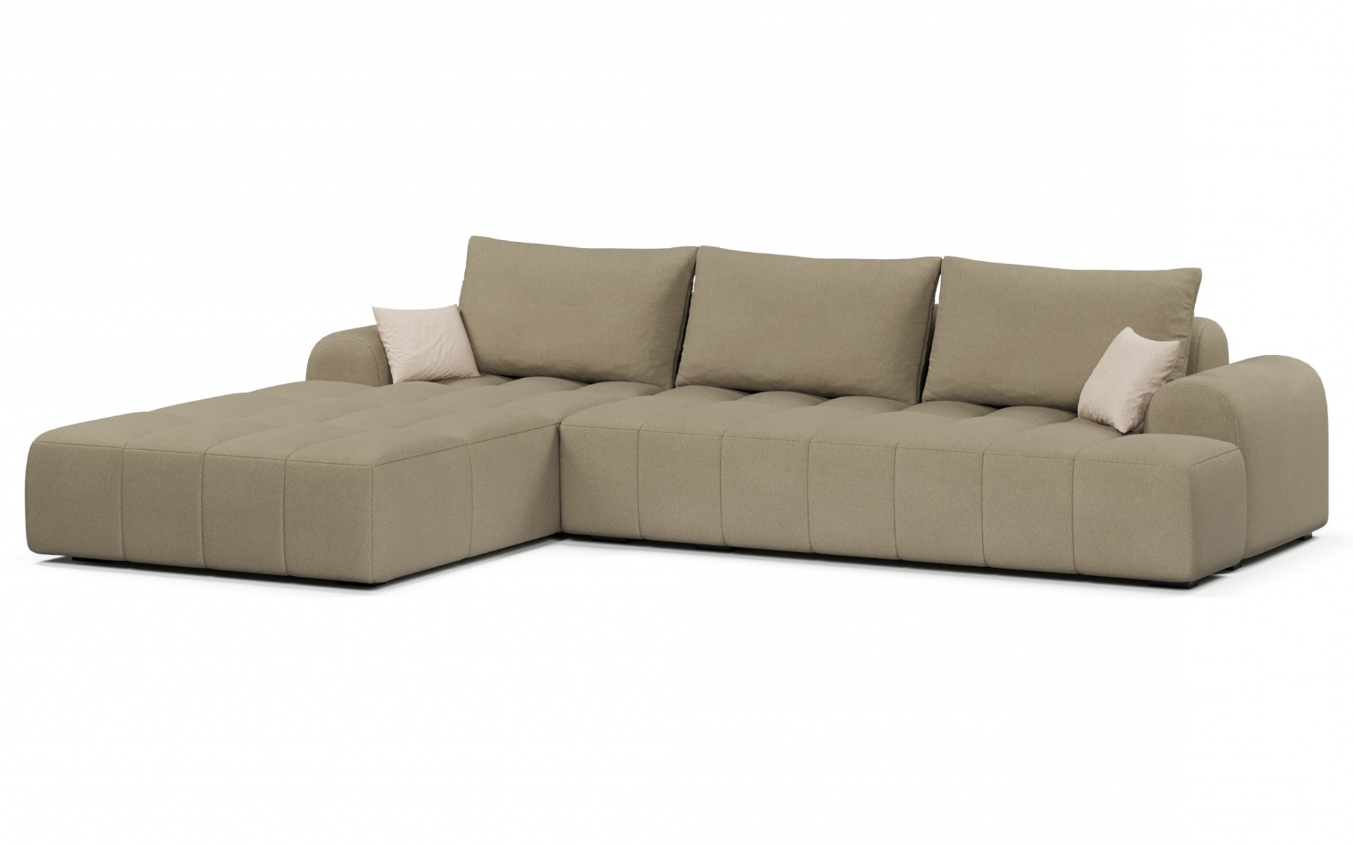 диван Gupan Lasso угловой 1 Gupan Lasso угловой