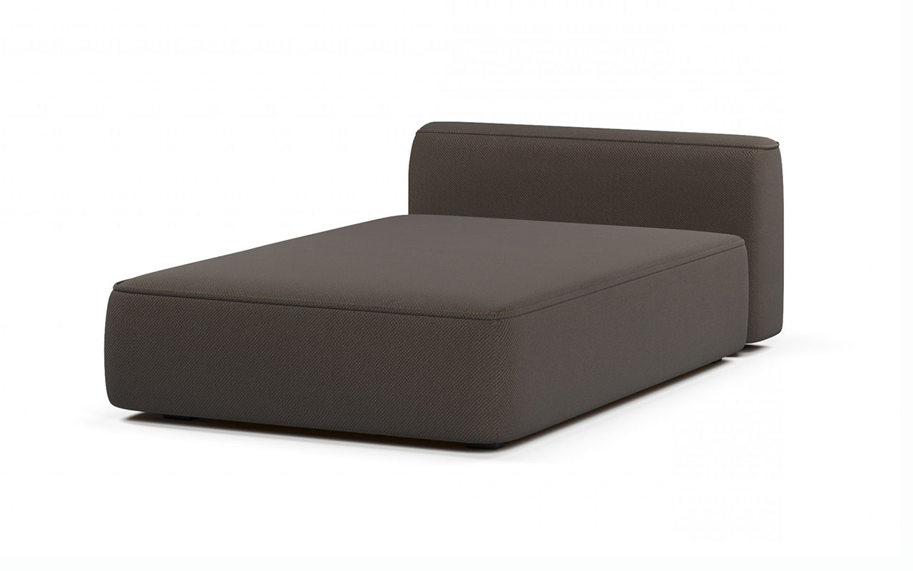 диван Gupan Секция 1 углового дивана Флос (Flos) 1 Gupan Секция 1 углового дивана Флос (Flos)