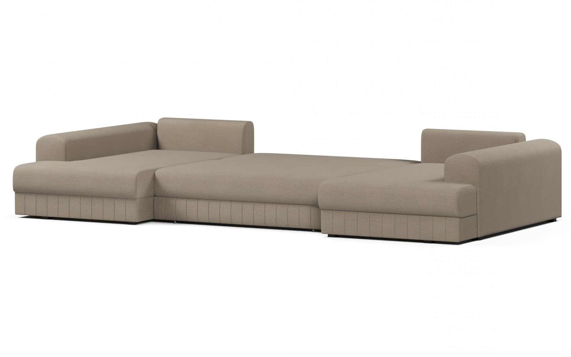 Gupan Iman П-образный фото 3