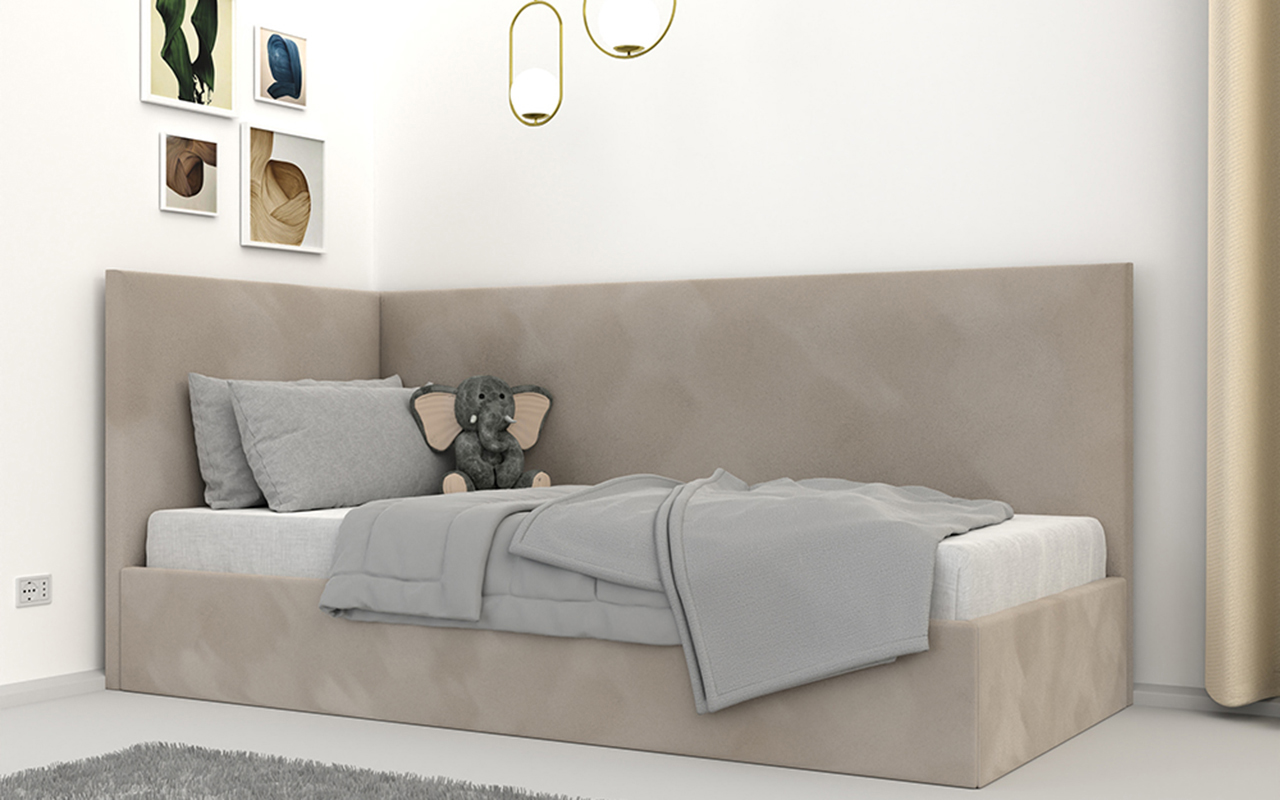 Beautyson Adelina левая фото 19