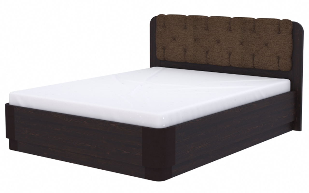 кровать Орматек Wood Home 1 с подъемным механизмом 1 Орматек Wood Home 1 с подъемным механизмом