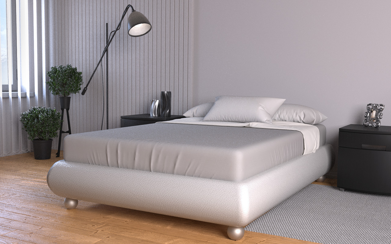 Mr. Mattress Fine Box L фото 18