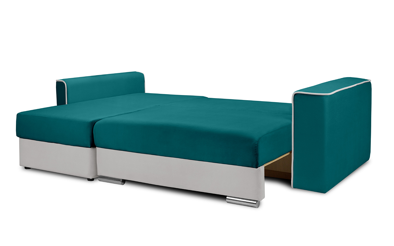 Flepers Lion Айрон угловой фото 20