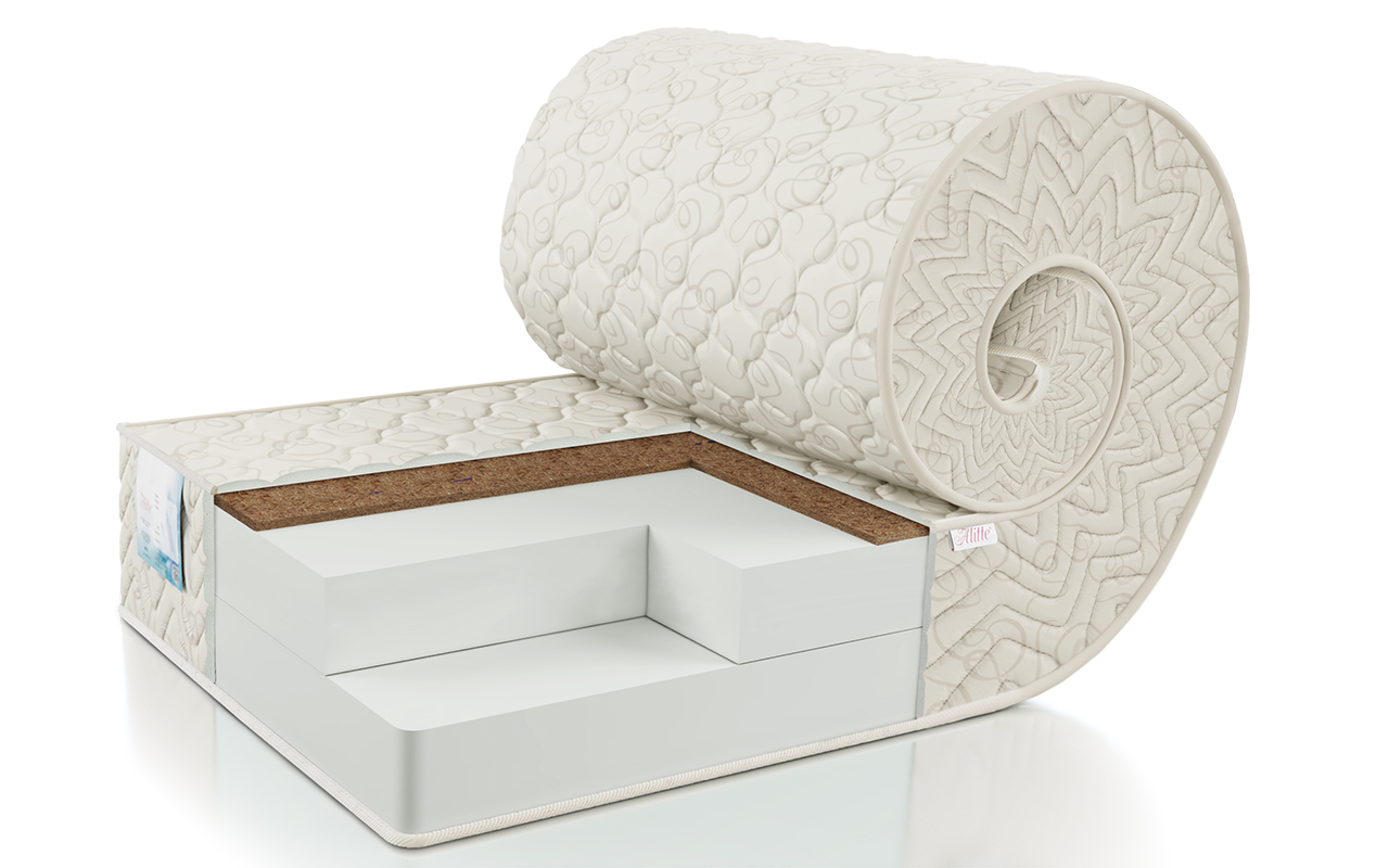 Alitte Moderne Van Gogh Roll H-29-K