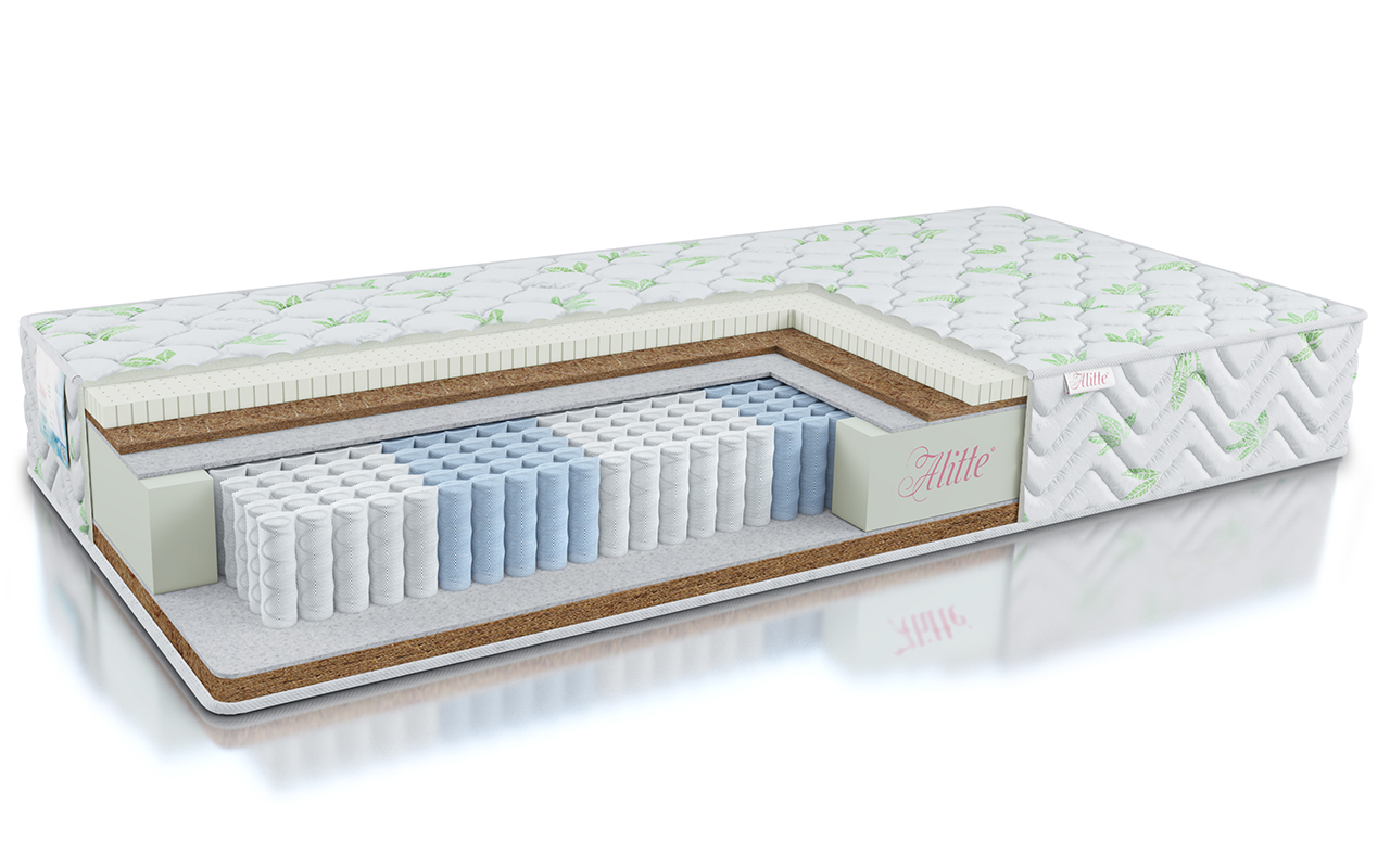 Alitte Naturalis Bauer S1000 MH-21-N