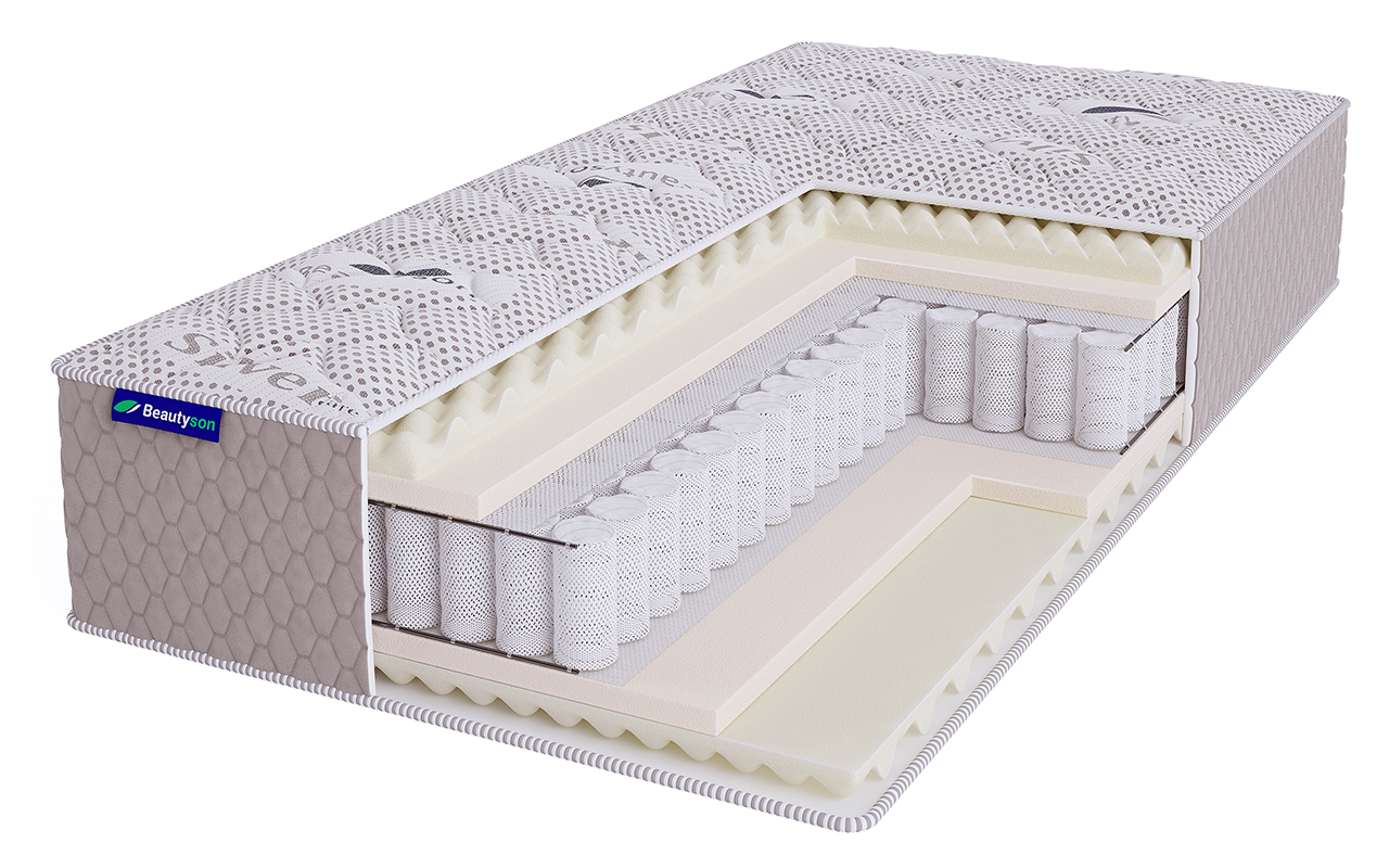 Beautyson Sense Lux SuperSoft S600