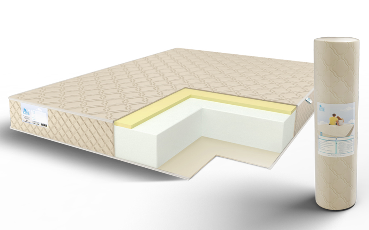 Comfort Line Eco Roll Memory +