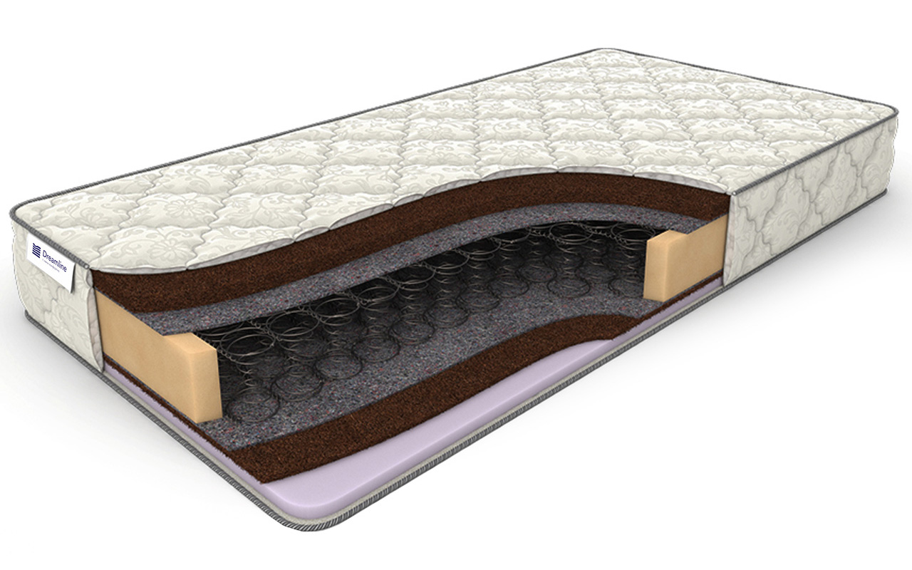 DreamLine Kombi 1 Bonnel