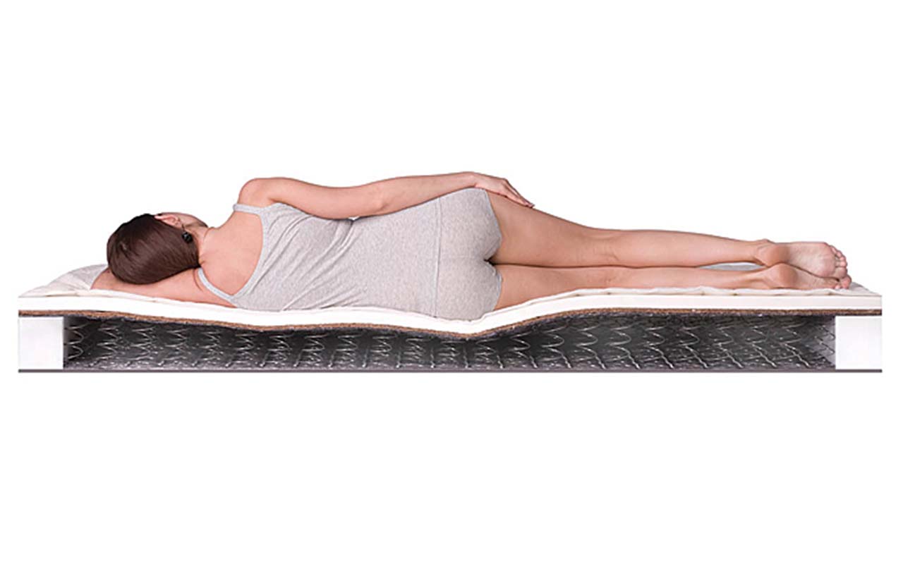 DreamLine SleepDream MEDIUM Bonnel фото 3