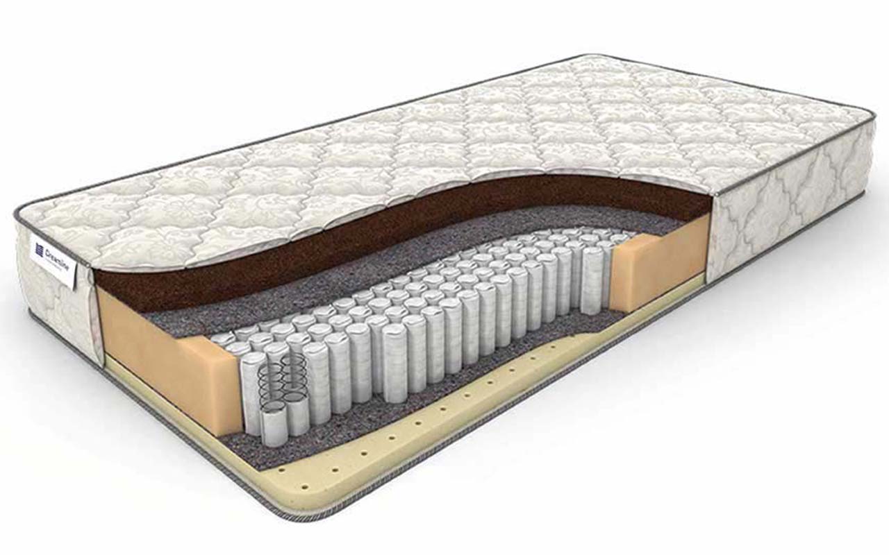 DreamLine SleepDream S1000