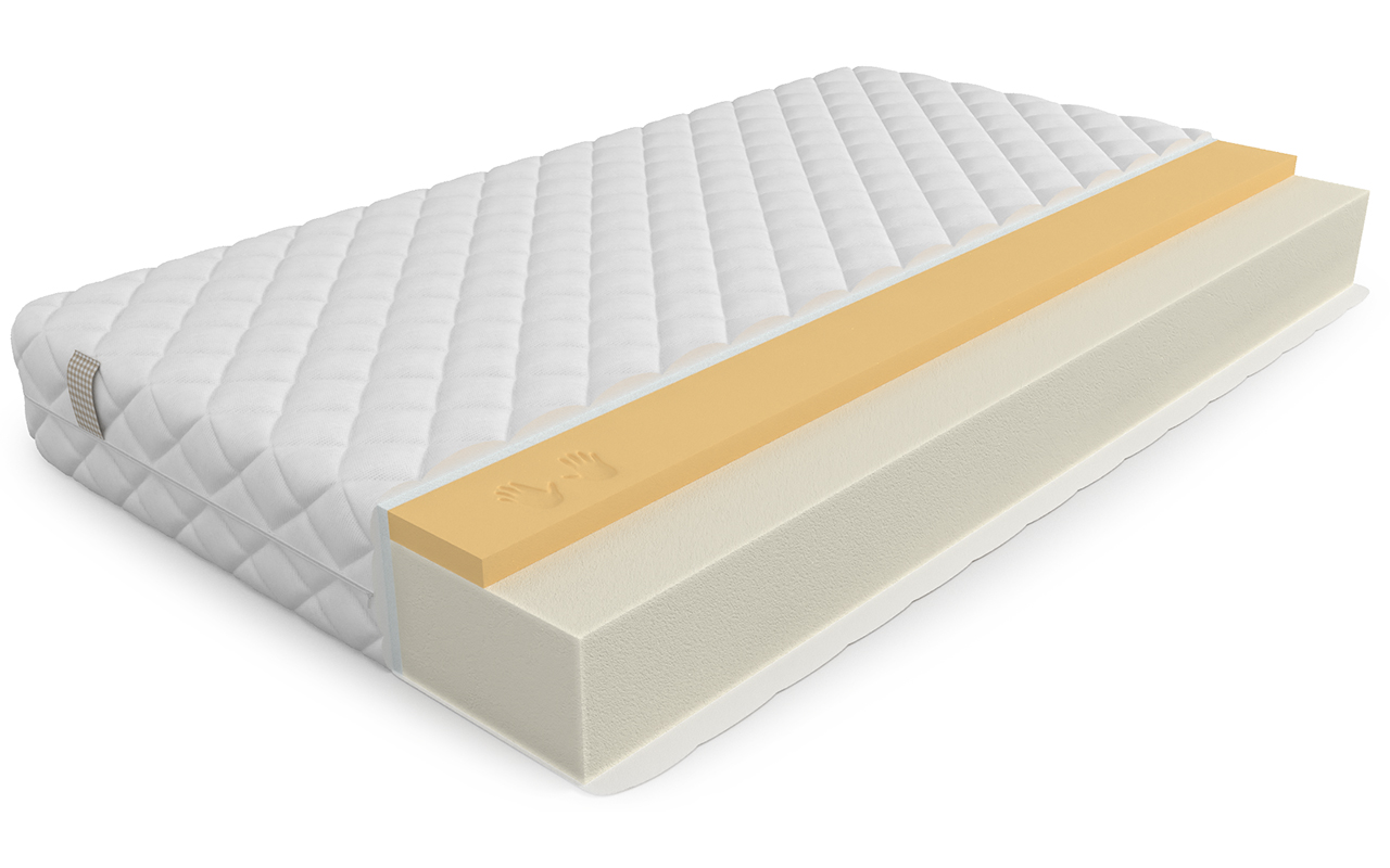 матрас Mr. Mattress Новичок Smart XL 1 Mr. Mattress Новичок Smart XL