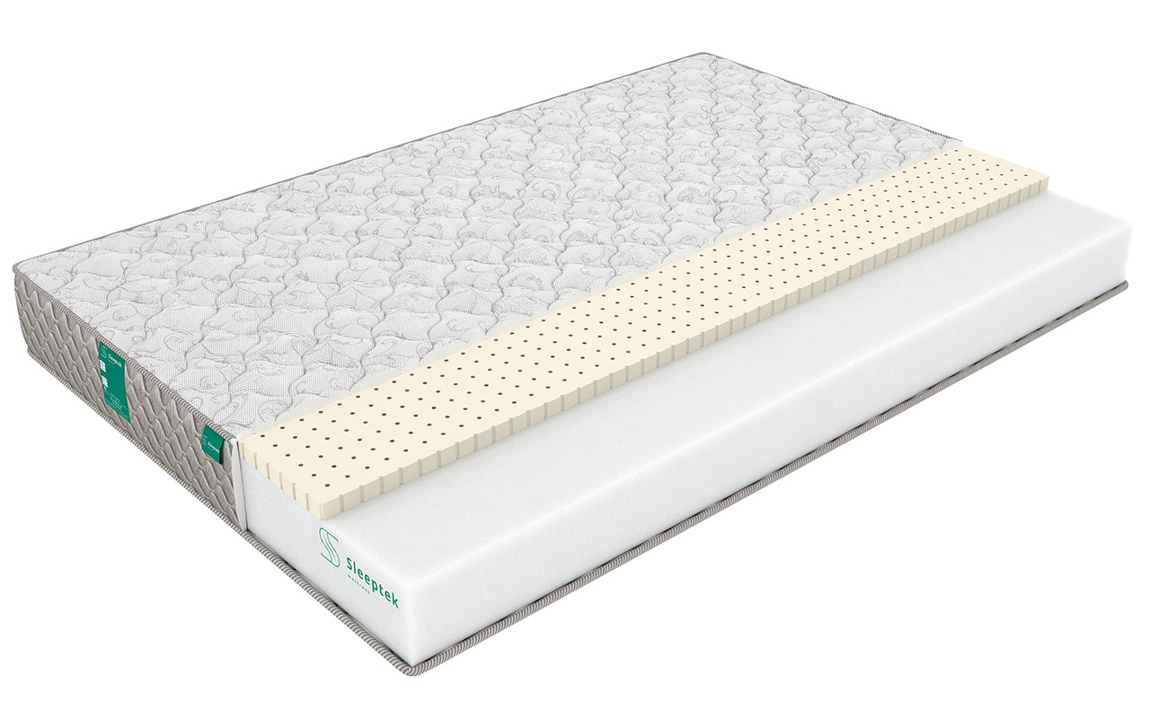 Sleeptek Roll Latex Foam 16