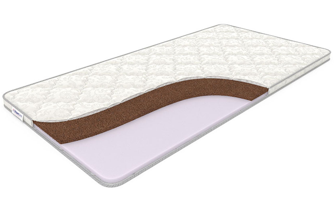 наматрасник DreamLine Кокос ППУ 1 DreamLine Кокос ППУ