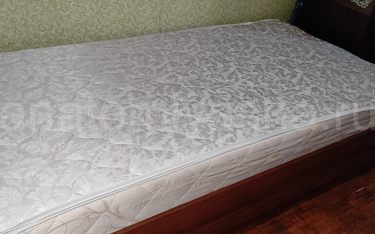 отзыв о Матрас Sontery by Askona Balance Practice