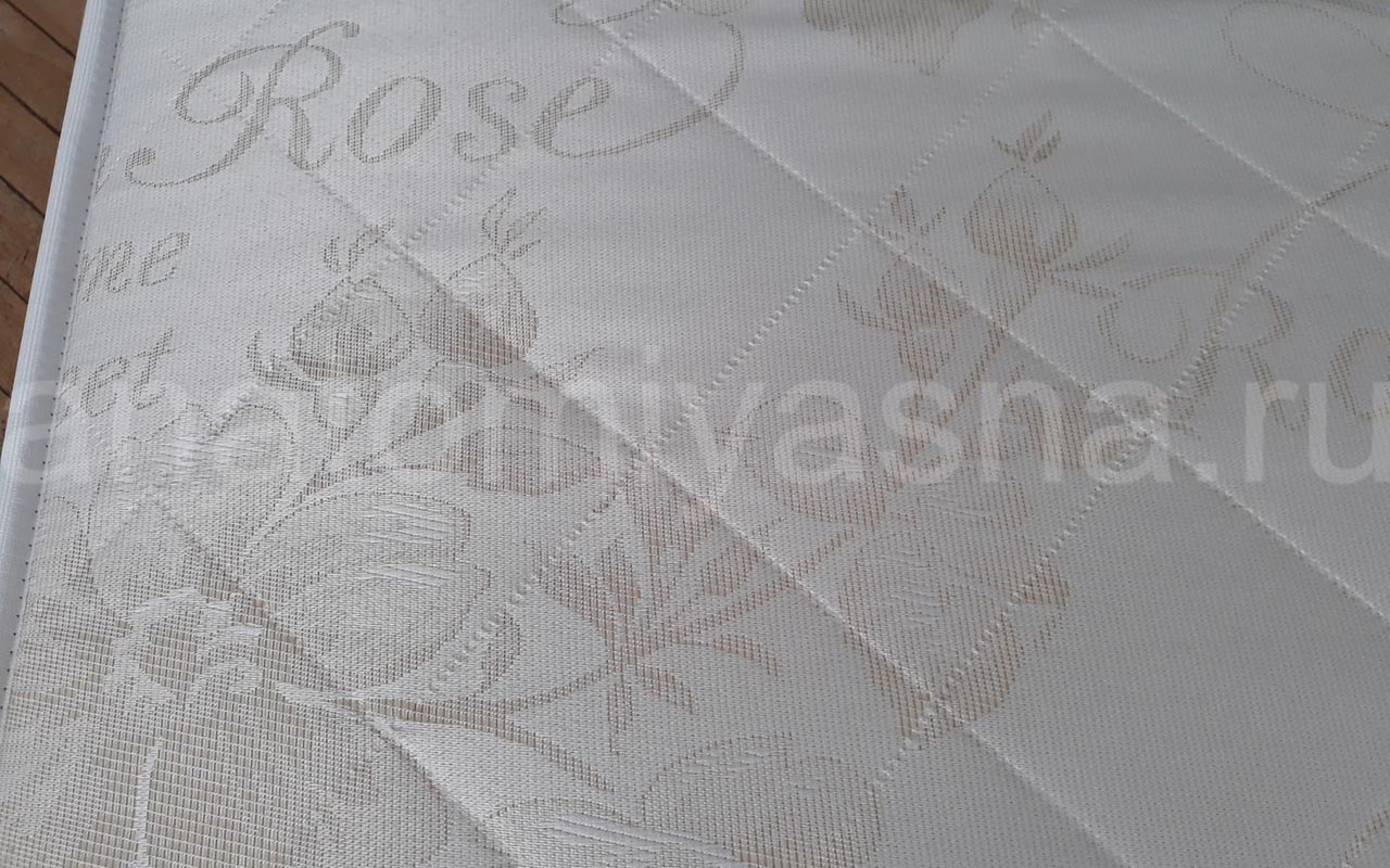 отзыв о Матрас Sontery by Askona Balance Practice фото 2