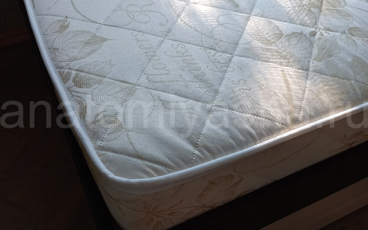 отзыв о Матрас Sontery by Askona Balance Smart фото 3