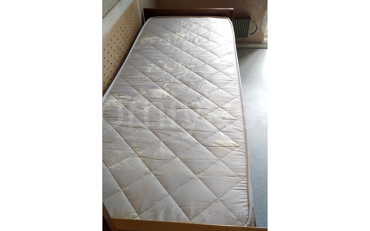 отзыв о Матрас Sontery by Askona Balance Smart