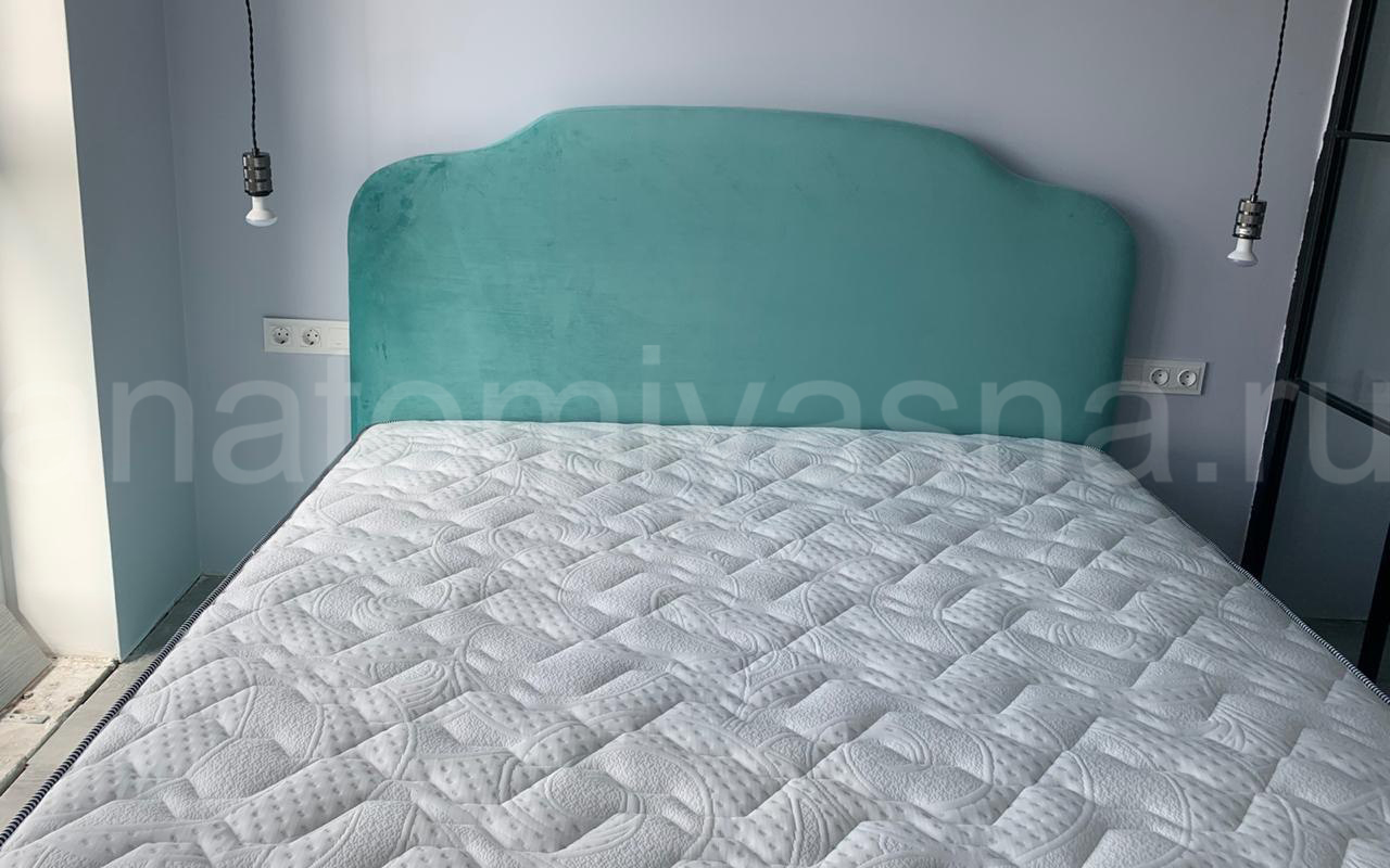 отзыв о Матрас DreamLine Massage Space S1000 фото 3