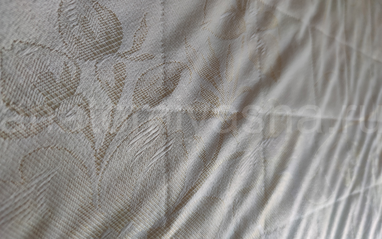 отзыв о Матрас Sontery by Askona Balance Status фото 3