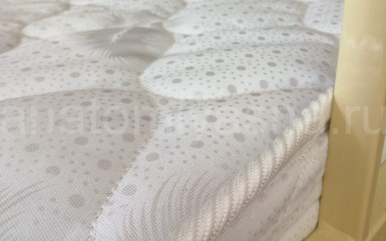 отзыв о Матрас Dimax Оптима Премиум Хард Лайт фото 3