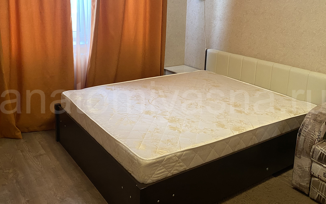 отзыв о Матрас Sontery by Askona Balance Status фото 2