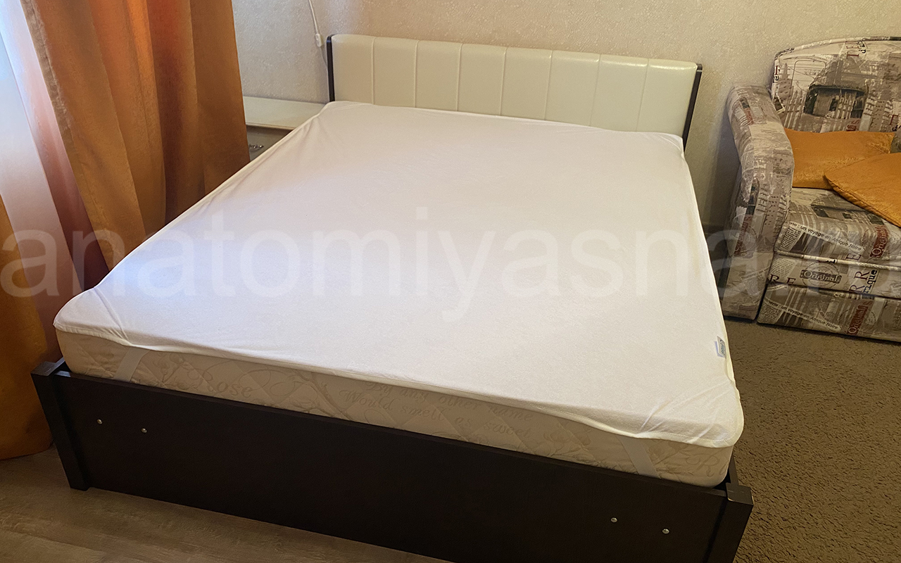 отзыв о Матрас Sontery by Askona Balance Status фото 6