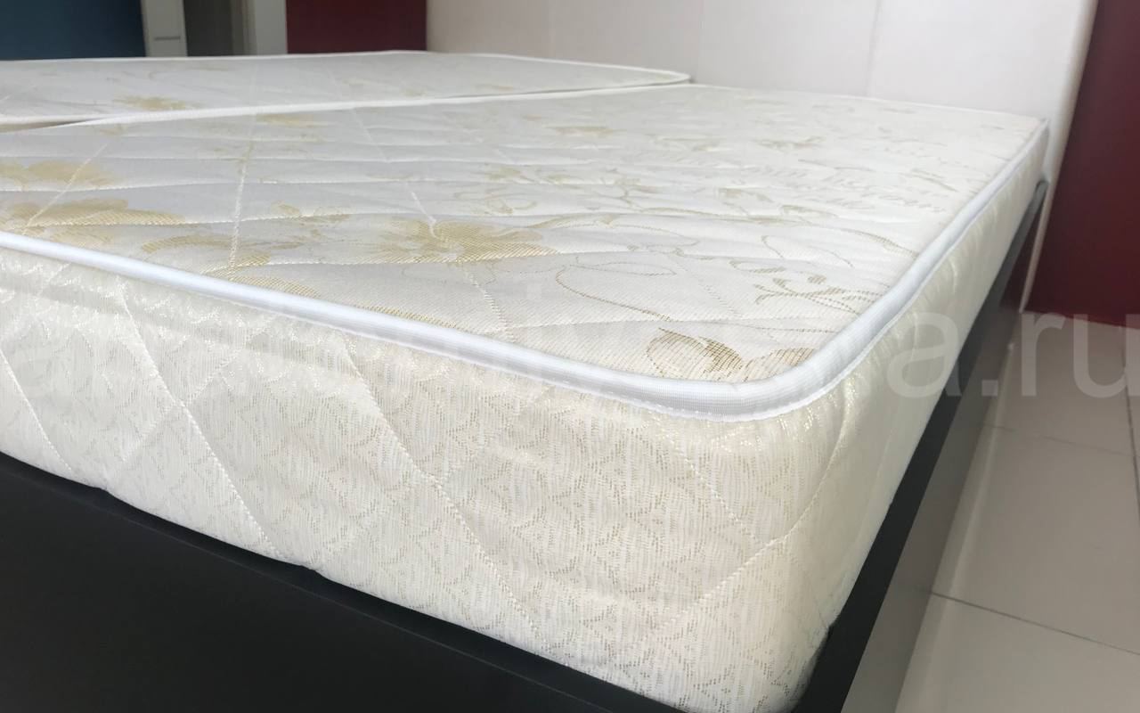 отзыв о Матрас Sontery by Askona Balance Smart фото 6