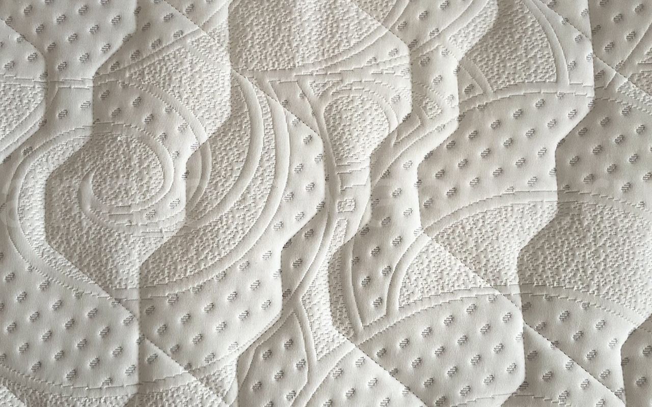 отзыв о Матрас DreamLine Memory SLEEP S1000 фото 3