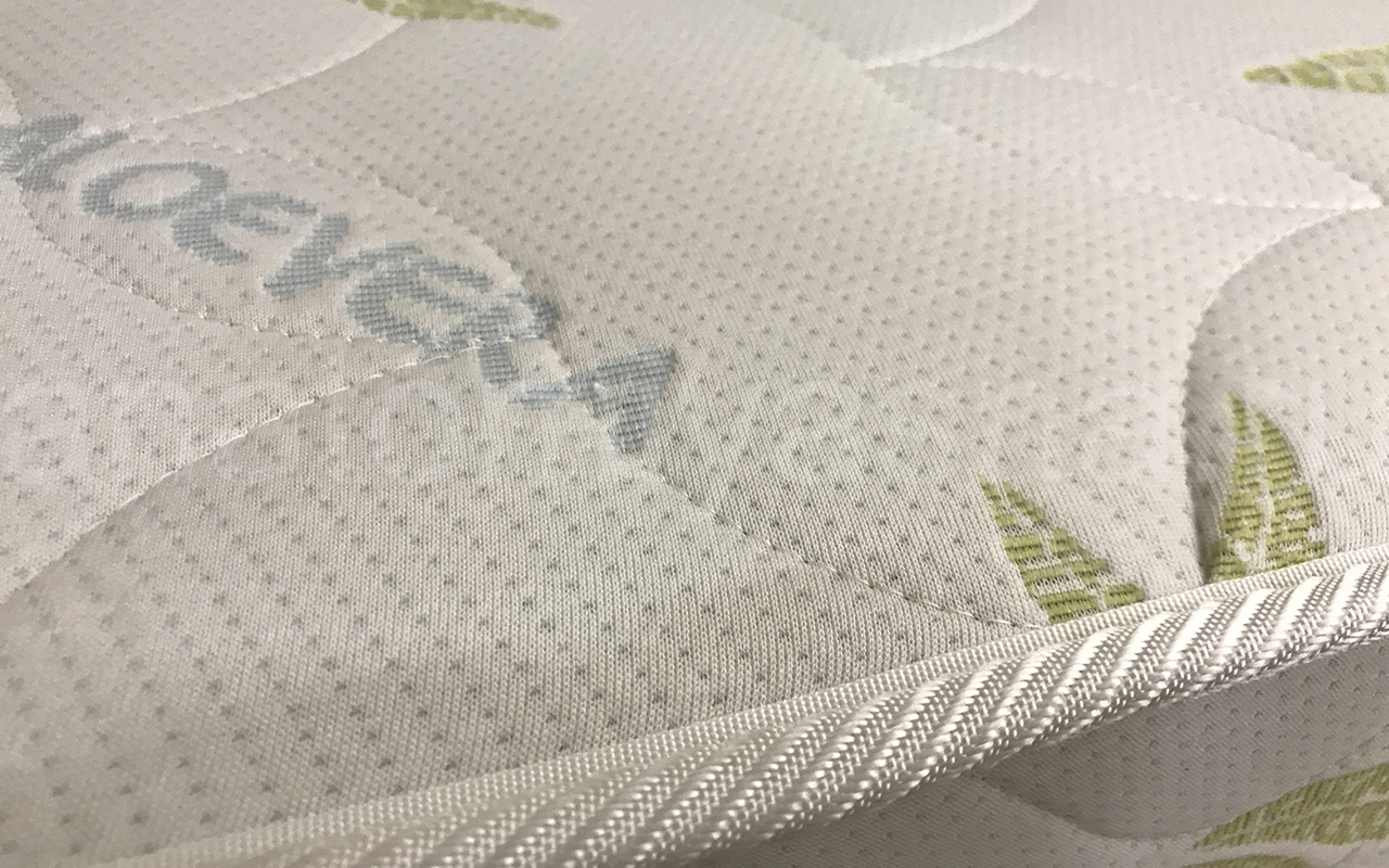 отзыв о Матрас Lonax Ассорти Latex Cocos S1000 фото 2