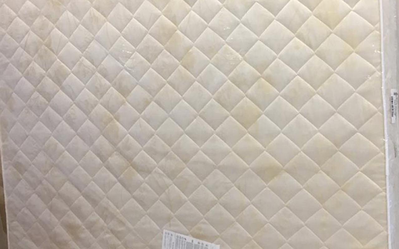 отзыв о Матрас Sontery by Askona Balance Status