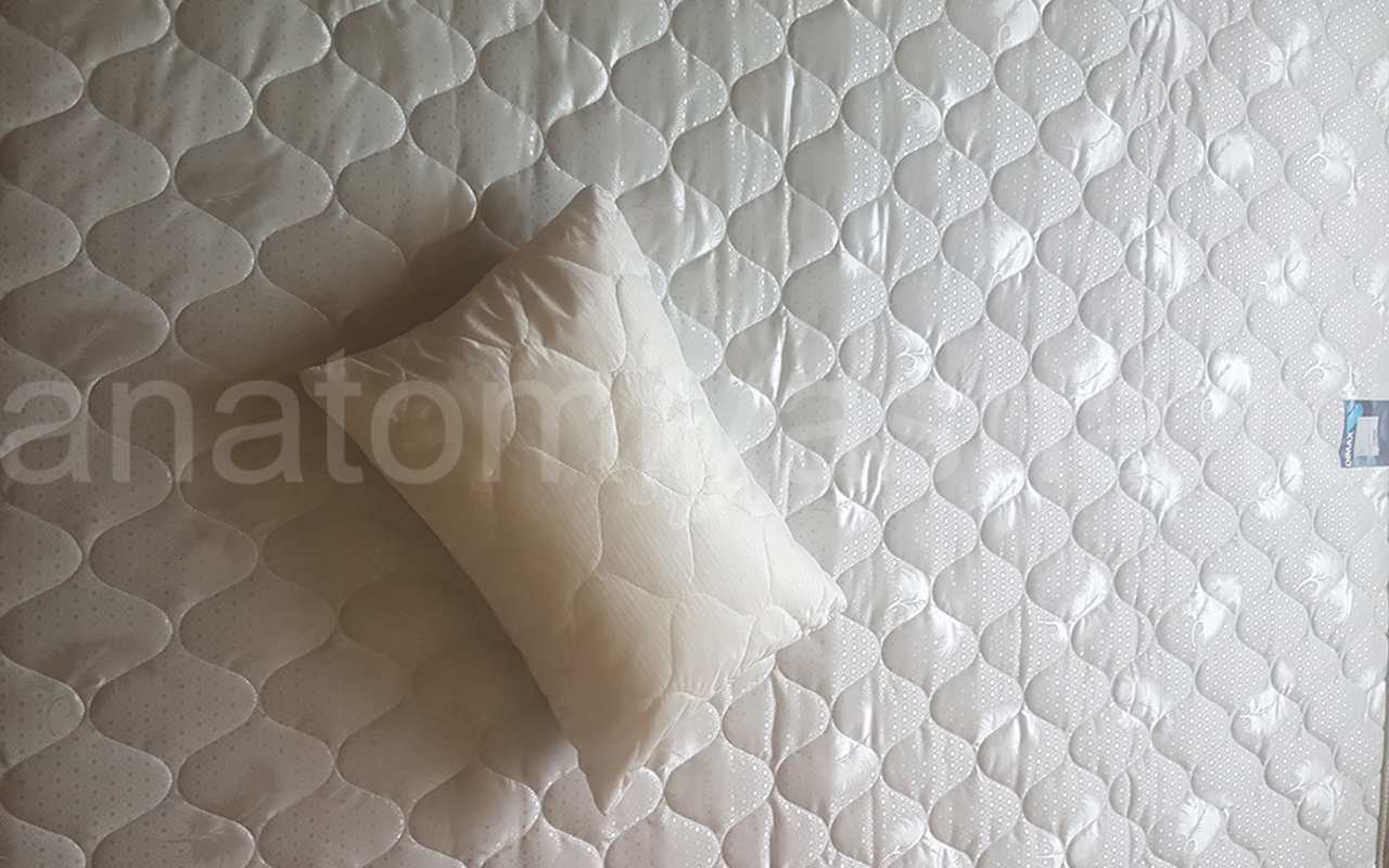 отзыв о Матрас Dimax Оптима Премиум Хард Лайт