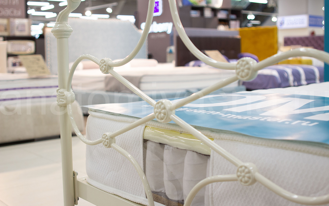 отзыв о Кровать Dream Master Laiza фото 3