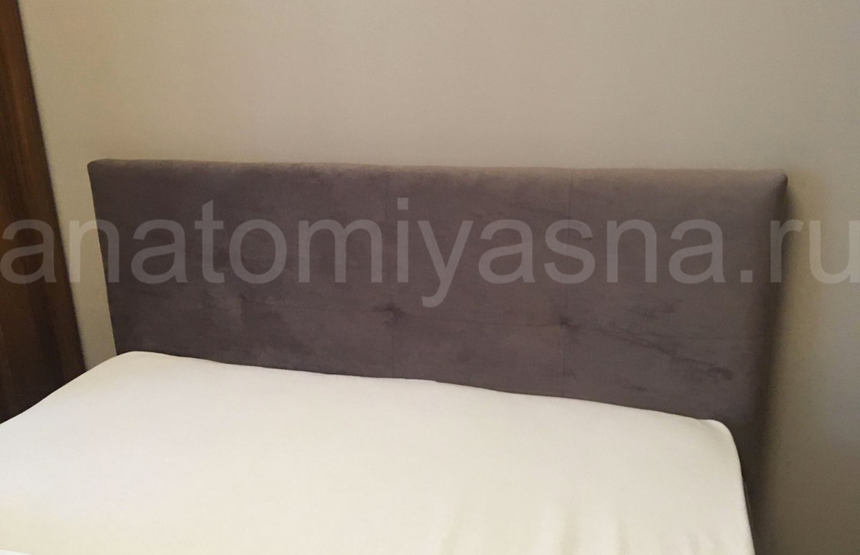 отзыв о Матрас Sontery by Askona Balance Prestige