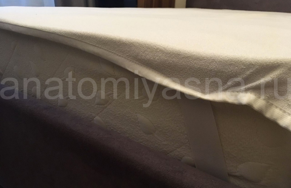 отзыв о Матрас Sontery by Askona Balance Prestige фото 3