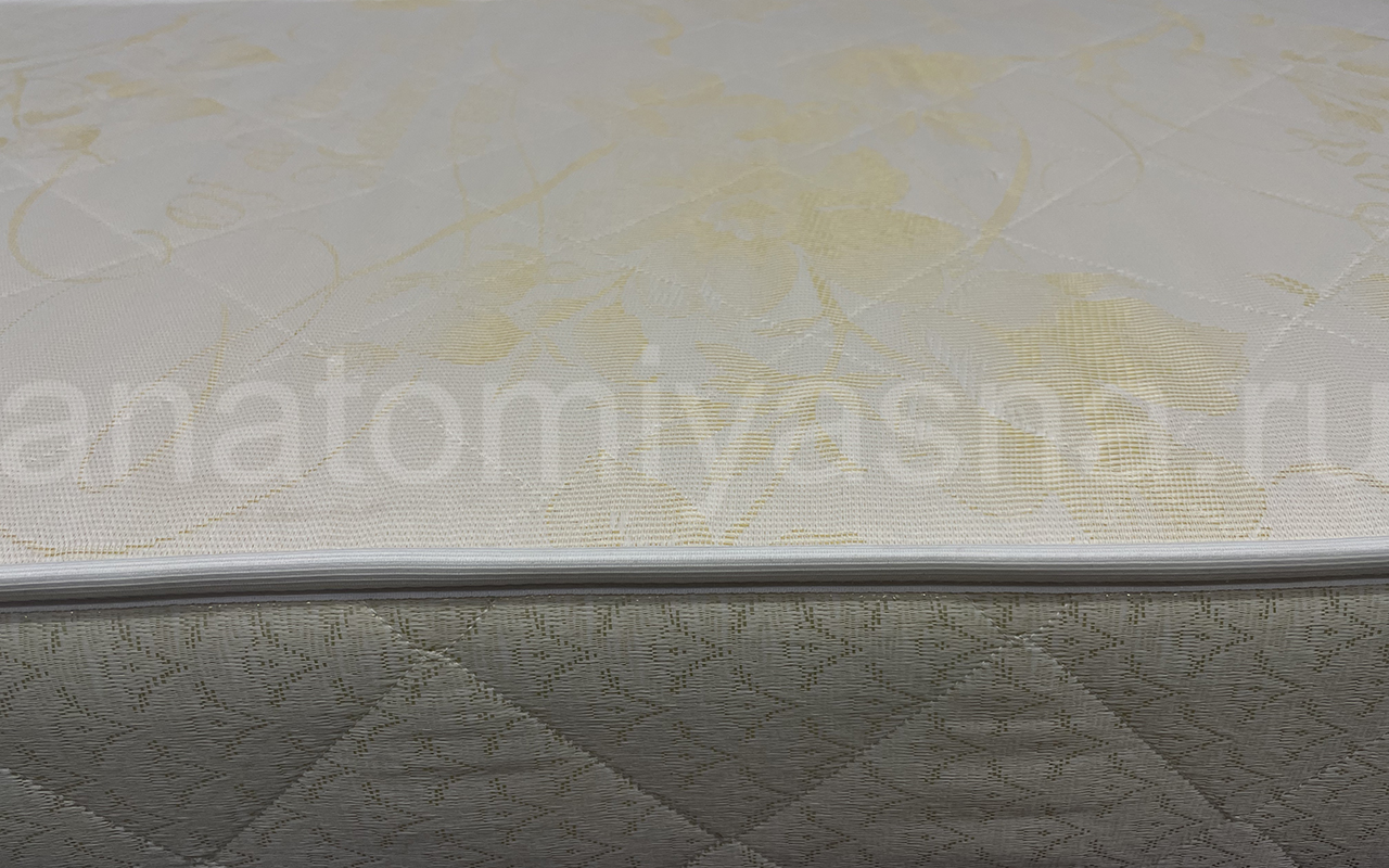 отзыв о Матрас Sontery by Askona Balance Status фото 2