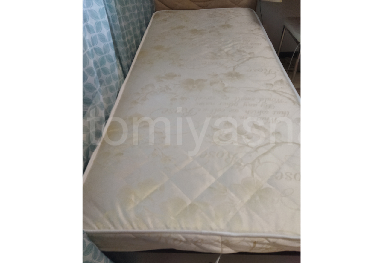 отзыв о Матрас Sontery by Askona Balance Status фото 3