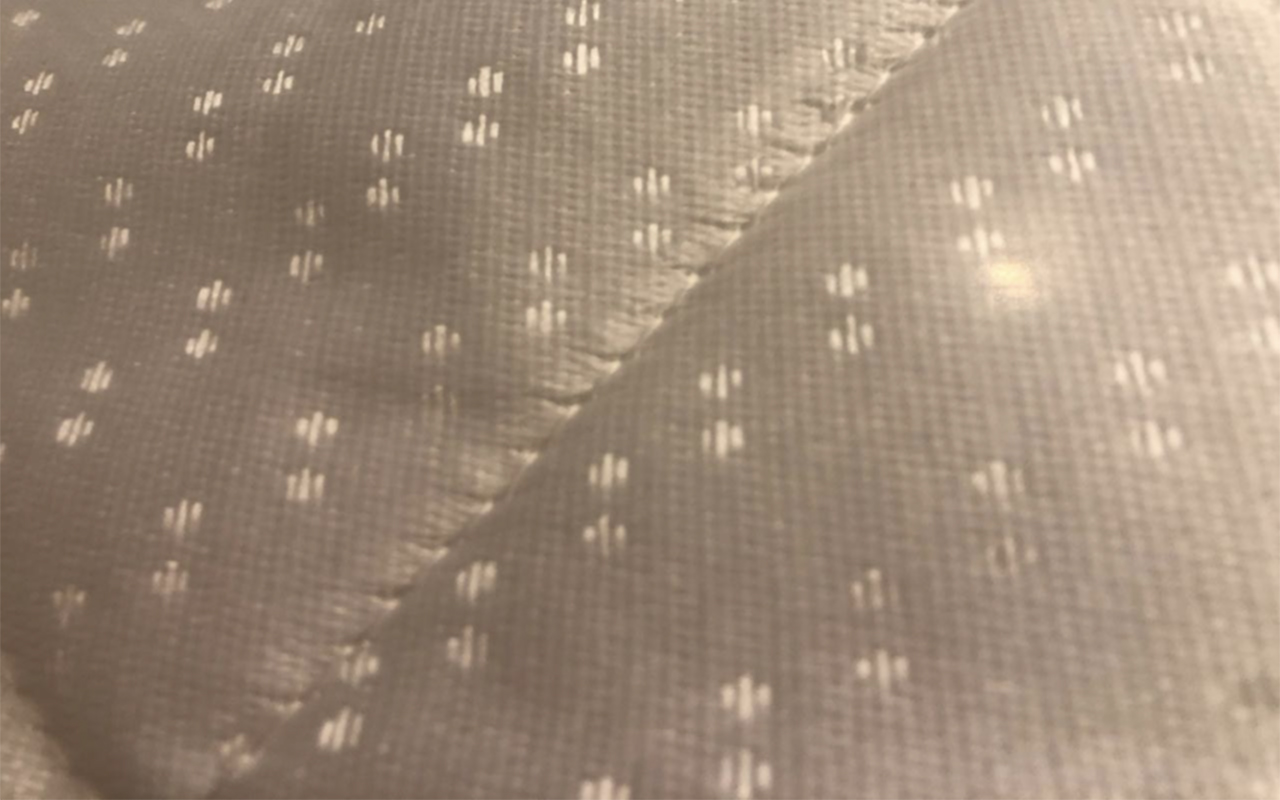 отзыв о Матрас Sontery by Askona Balance Forma