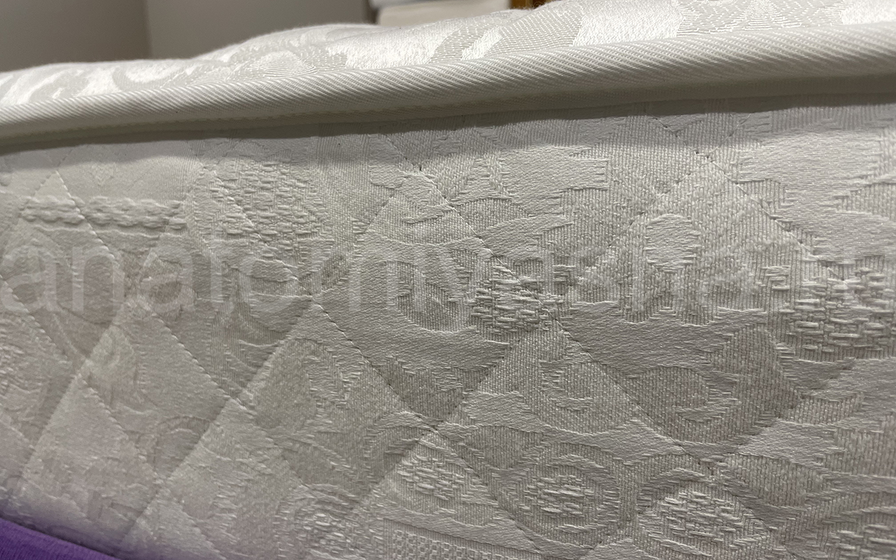 отзыв о Матрас DreamLine DreamRoll SEASON MAX фото 5