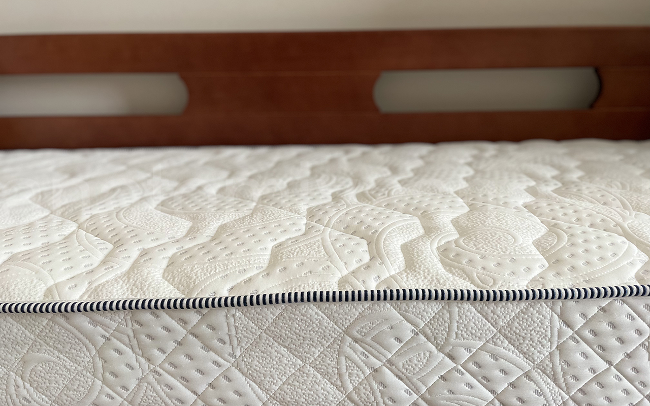 отзыв о Матрас DreamLine Single Sleep 3 S1000